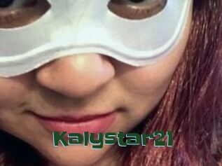 Kalystar21 Jeune baise