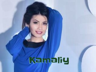 Kamaliy