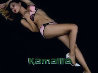 Kamallla
