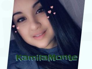 KamilaMonte