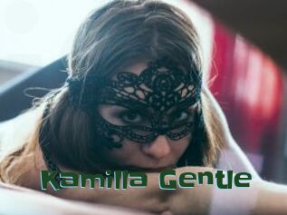 Kamilla_Gentle