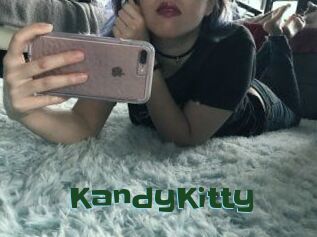 KandyKitty