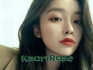KaoriRose