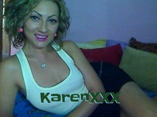 KarenXXX