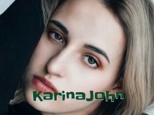 KarinaJohn