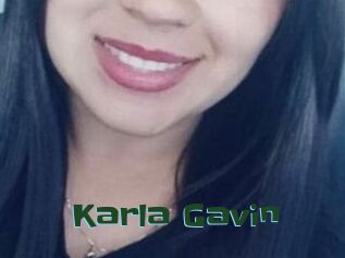 Karla_Gavin