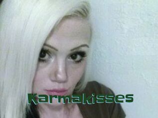 Karmakisses