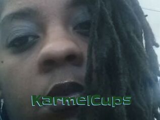 KarmelCups