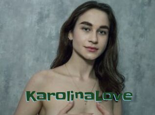 KarolinaLove
