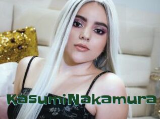 KasumiNakamura