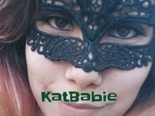 Kat_Babie Jeune baise