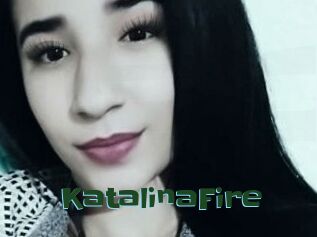 KatalinaFire Jeune baise