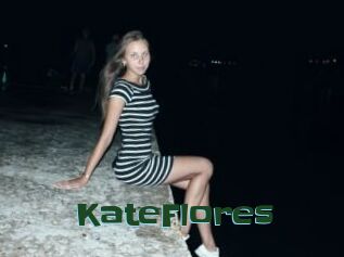 KateFlores Jeune baise