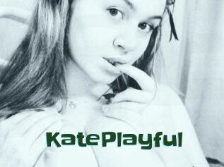KatePlayful