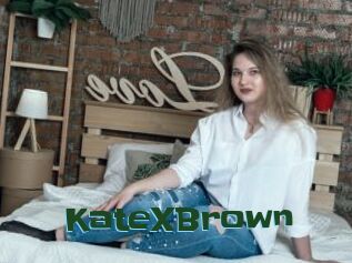 KateXBrown