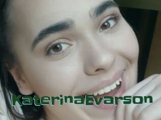 KaterinaEvarson
