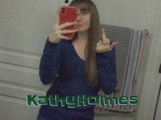 KathyHolmes