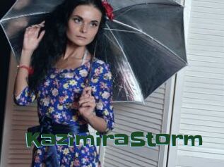 KazimiraStorm