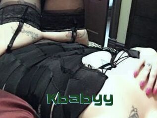 Kbabyy