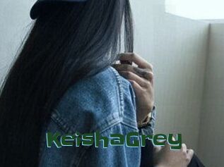 KeishaGrey
