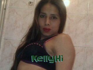 Kelly_Hi Jeune baise