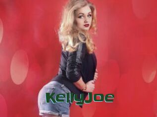 KellyJoe