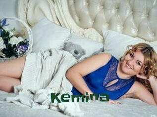 Kemina