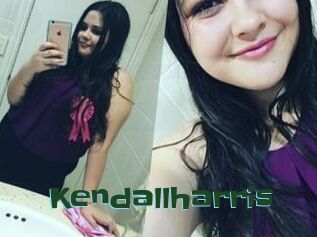Kendallharris