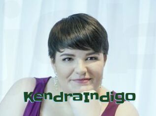 KendraIndigo Jeune baise