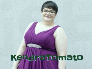 KendraTomato Jeune baise