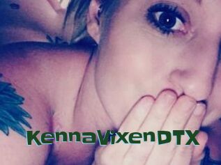 KennaVixenDTX