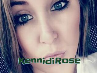 KennidiRose