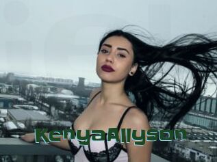 KenyaAllyson