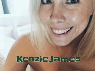 KenzieJames
