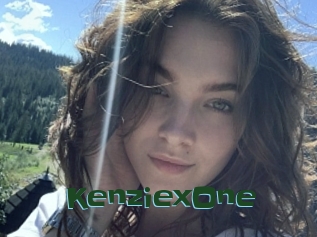 KenziexOne