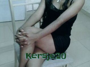 Kersje20 Jeune baise