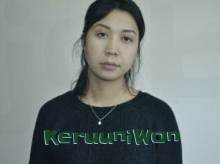 KeruuniWon