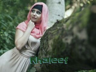 Khaleef