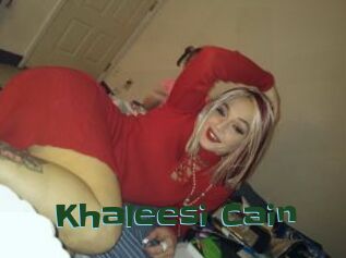 Khaleesi_Cain