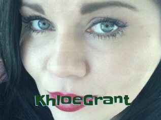 KhloeGrant