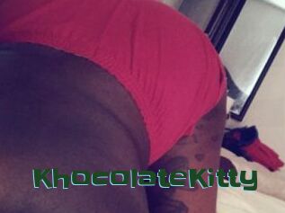 KhocolateKitty