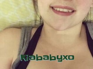 Kiababyxo