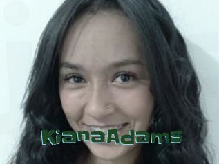 KianaAdams