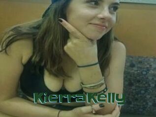 KierraKelly