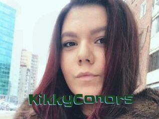 KikkyConors