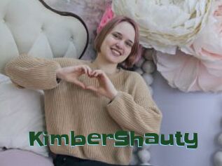 KimberShauty