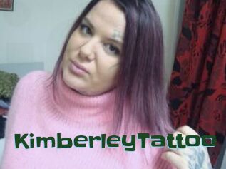 KimberleyTattoo