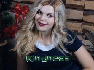 Kindness