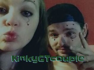 KinkyGTcouple