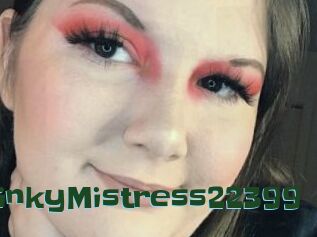 KinkyMistress22399